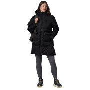 Manteau d'hiver femme Northfinder Izabel