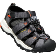 Sandales enfant Keen Newport Neo H2 girs Magnet/SpicyOrange
