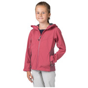 Veste softshell enfant Hannah Capra Jr