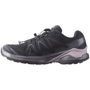 Bottes randonnée femme Salomon Examotion Gore-Tex