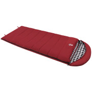 Sac de couchage - couverture Zulu Campwell Polar rouge red