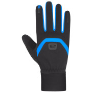 Gants Etape Peak 2.0 WS+ vert / bleu černá/modrá