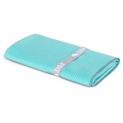 Serviette Zulu Luxury 85x150 cm bleu clair Aqua/Aqua