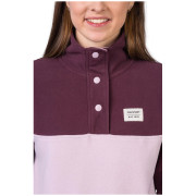 Sweat-shirt femme Hannah Nuka