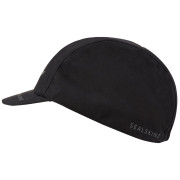 Casquette imperméable SealSkinz WP All Weather Cycle Cap