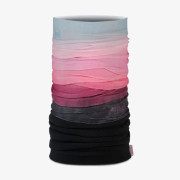 Foulard multifonctionnel Buff Polar rose clair Haera Mauve