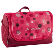 Sac cosmétiques Vaude Big Bobby rose bright pink/cranberry