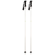 Bâtons ski Axon XCURSION blanc bílá