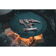 Poêle à griller Robens Bighorn 3 Legged Pan