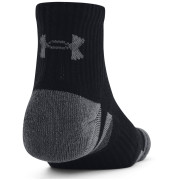 Jeu de chaussettes Under Armour Performance Cotton 3p Qtr