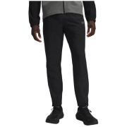 Pantalons de survêtement hommes Under Armour UA Velociti STORM Pants noir Black