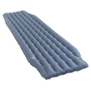 Matelas Mountain Equipment Mirrostat 7.0 Mat Long bleu Bluefin