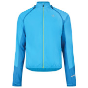 Veste homme Dare 2b Oxidate Windshell bleue Atlantic/Ptr