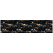 Bandeau femme Drexiss Gold Mountain
