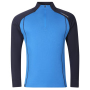 Col roulé homme Progress Breakout Man noir / bleu černomodrá/modrá