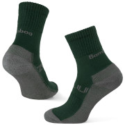 Chaussettes Zulu Bambus Trek