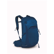 Sac à dos randonnée Osprey Talon 22 bleu scoria blue/night shift