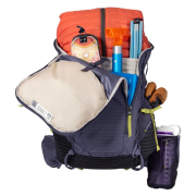 Sac à dos femme randonnée NEMO Equipment Persist Womens 30L Endless Promise