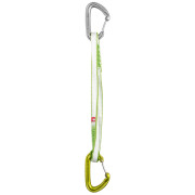 Dégaine Ocún Kestrel St-Sling Set Dyn 12, 80 Cm green Green