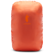 Housse de pluie pour sac à dos Cotopaxi Seco 35L Rain Cover orange Canyon