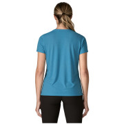 T-shirt femme Patagonia Women's Capilene Cool Trail Shirt