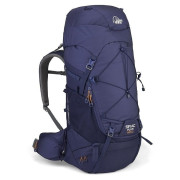 Sac à dos Lowe Alpine Sirac Plus ND40 bleu foncé Patriot Blue