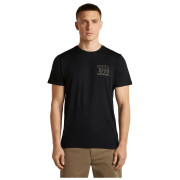 T-shirt fonctionnel homme Icebreaker M 150 Tech Lite SS Tee Forest Footsc