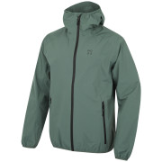Veste homme MOOA Altis 15K vert green