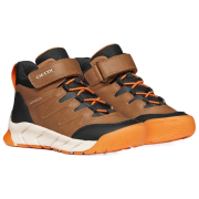 Baskets pour enfant Geox J Flexyper Pro Boy B