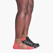 Chaussettes femme Darn Tough Light Hiker Quarter Lightweight With Cushion