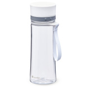 Bouteille d'eau Aladdin Aveo 350 ml blanc Clear&White