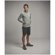 Veste polaire pour homme Ortovox Fleece Light Grid Jacket M