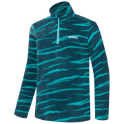 Sweatshirt enfant Regatta Hot Shot II MeditZebra