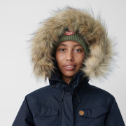 Veste femme Fjällräven Nuuk Parka W