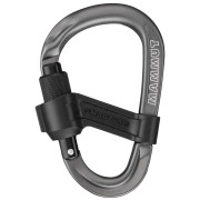 Système d'assurage Mammut Smart 2.0 Belay Package bleu clair alpine calamint