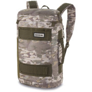 Sac à dos Dakine Mission Street Pack 25L vert  / vert claire Vintage Camo