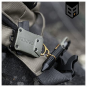 Système d'assurage Gerber Defender Tether L Hanging