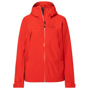 Veste femme Marmot Wm s Minimalist Pro Jacket rouge Cairo
