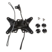 Kit de montage Ortlieb Bar-Lock Mounting-Set noir black