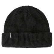 Bonnet Patagonia Snowdrifter Beanie noir Black
