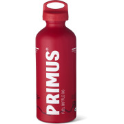 Bouteille combustible Primus Fuel Bottle 0,6 l rouge red