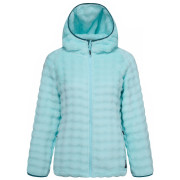 Sweat-shirt femme Regatta Endra bleu clair Water Ballet