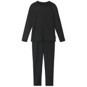 Sous-vêtements fonctionnels enfant Reima Sportti vert black