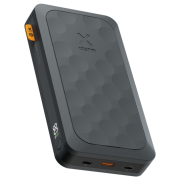 Banque d'énergie Xtorm 67W Fuel Series Powerbank 45 000 mAh vert black