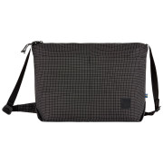 Sac bandoulière Fjällräven High Coast Pro Shoulder Bag noir Black