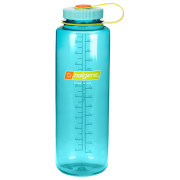 Bouteille Nalgene Wide Mouth 1500 ml Sustain turquoise Cerulean