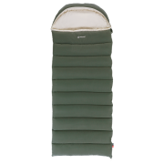 Sac de couchage - couverture Outwell Constellation Lux vert foncé Green