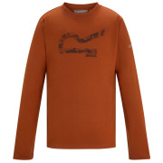 T-shirt enfant Regatta Winter Alvarado Rooibos Tea orange Rooibos Tea
