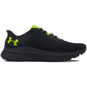 Chaussures de running hommes Under Armour HOVR Turbulence 2 noir / jaune Black/Black/HighVisYellow