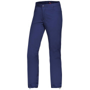 Pantalon homme Ocún Drago Organic Pants bleue Blue Sargasso Sea